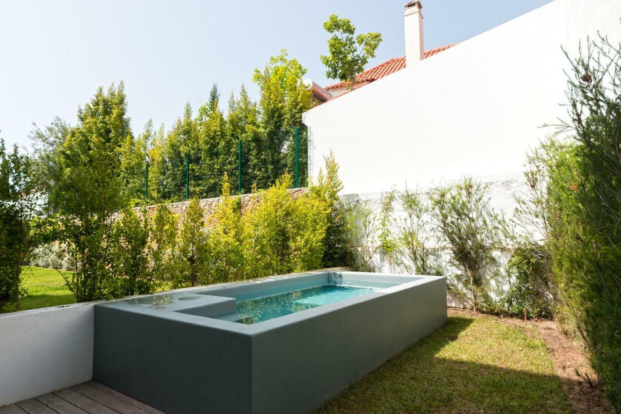 King'S Cascais Apartment Exterior foto