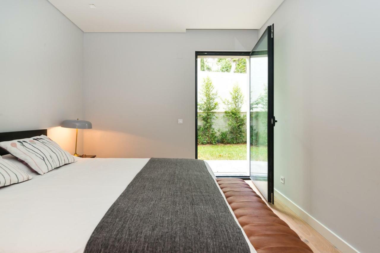 King'S Cascais Apartment Exterior foto