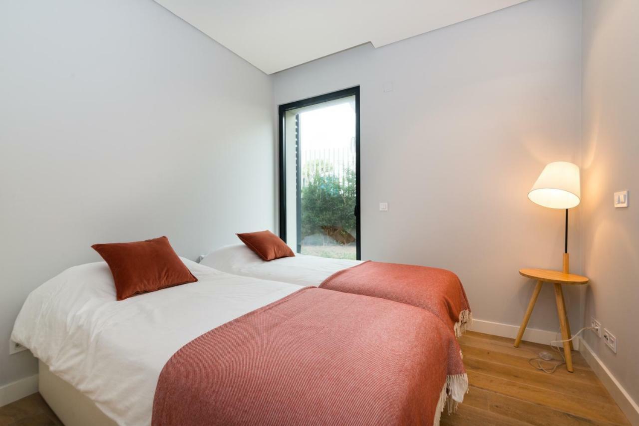 King'S Cascais Apartment Exterior foto