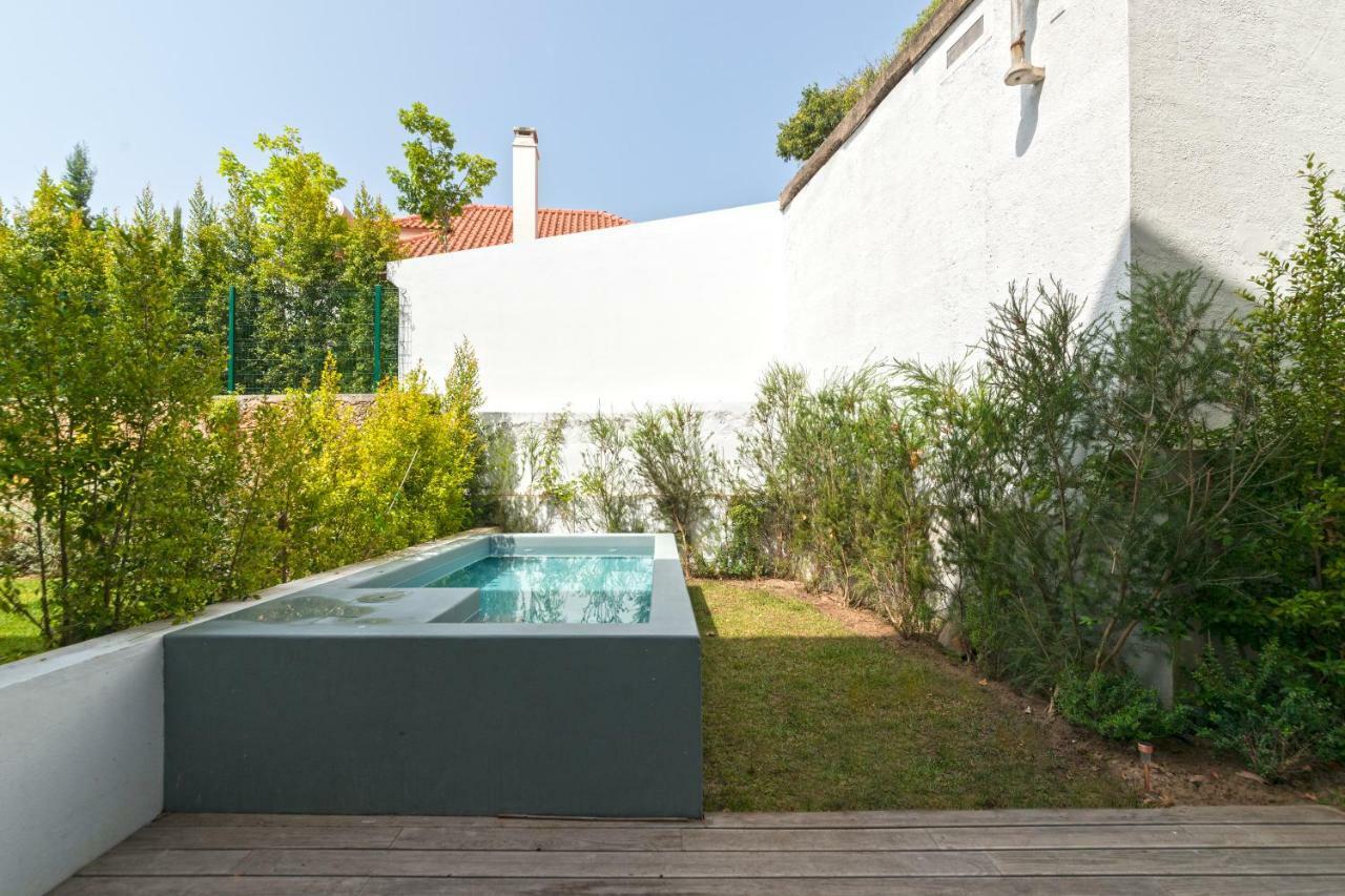 King'S Cascais Apartment Exterior foto