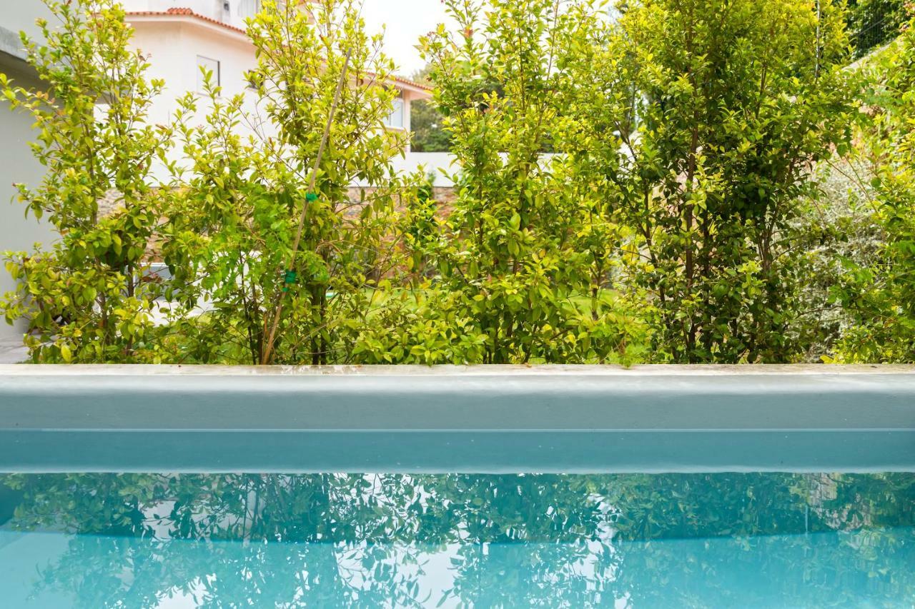 King'S Cascais Apartment Exterior foto