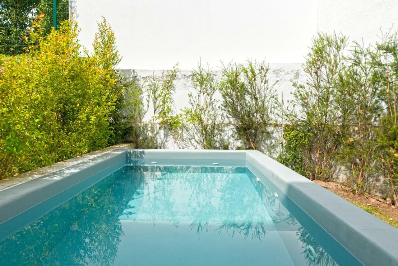 King'S Cascais Apartment Exterior foto